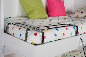 epingle sur mecanisme de lit escamotable lift security