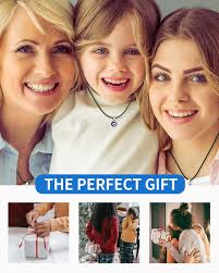 HSIXHAF 1 pcs Collier Mauvais œil, Collier Turc Grec Mauvais œil avec  breloque de Protection des Yeux, Grande Protection des Yeux Yeux Bleus  Collier Pendentif en Verre Cadeau Chanceux : Amazon.fr: Mode