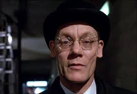 I found more and more I wanted to be his friend, mostly because he never  seemed to need one."