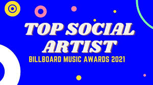 The weeknd leads the way with 16 nominations at the 2021 billboard music awards, and our guide explains how to watch a bbmas live stream online wherever you are. Bbmas Top Social Artist 2021 Who Will Win This Year Let S Predict The Winner Music Mundial News