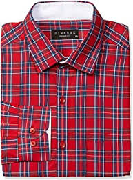 Formal & casual wear, relaxed work wear, heritage wear, and evening wear men's collection: Amazon In Top Brands Shirts Men Clothing Accessories