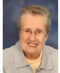 Joan Riggs Obituary (1928