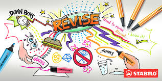 Image result for revision