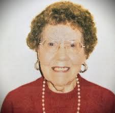 Obituary information for May Bloom