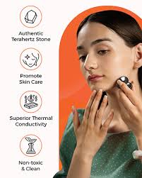 Amazon.com: TeraRX Terahertz Stone Gua Sha & Massage Tools