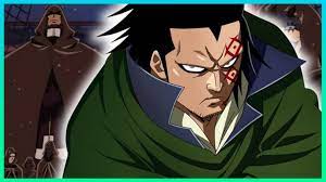 Luffy, but he's also the leader of the revolutionary army, whose goal is to remove the celestial dragons from power. Monkey D Dragon S True Power Theory Otakuani