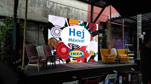 La empresa abrirá con un aforo de 30%, es decir, 7 mil personas en las instalaciones. Ikea Abrira En La Cdmx Su Primera Tienda En El Pais