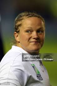 282 Amy Turner Rugby Stock Photos, High-Res Pictures, and Images