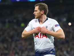 Hugo lloris and jan vertonghen take on michel vorm and. Jan Vertonghen S Top Three Moments For Spurs Including Standout Performance Tottenhamblog Com