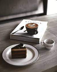 A Kinfolk Table Coffeelovers Gourmet Coffee Coffee Time Coffee Break