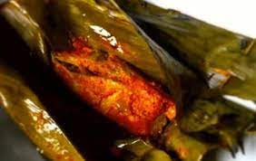 Resep ikan tongkol bumbu rujak, kreasi masak ikan murah Cara Masak Dan Resep Pepes Ikan Tongkol Pedas Goyang Lidah Maminusantara