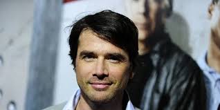 Matthew Settle Net Worth
