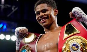 The contract will assist him with a devin haney net worth. Shakur Stevenson Net Worth Career Fight Purse