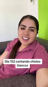 Día 152 de chistes blancos para disfrutar y reír