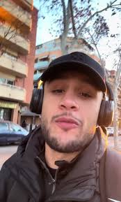 Camacho Bakersfield Boxing