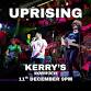 Uprising UK event image
