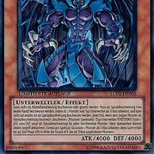 The main strategy of this archetype is banishing your own monsters to power up your stronger monsters and relying on the direct attack ability. Kategorie Heilige Ungeheuer Yu Gi Oh Wiki Fandom