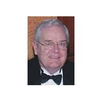 Charles Bruce Obituary