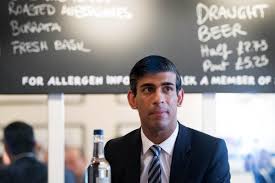 From head boy, to hedge funder, to. Rishi Sunak S Southampton Childhood Described In Lord Ashcroft Biography Daily Echo