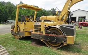 Hypac C766C Smooth Drum Roller