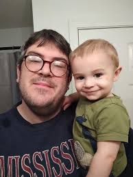 what a tiring day, sana ma baby