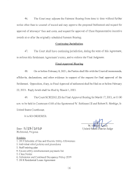 Case 3:19-cv-00241-MHL Document 28 Filed 11/23/20 Page 1 of 16 PageID# 1279