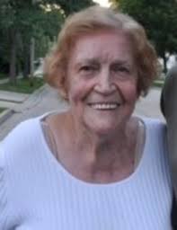 Virginia Chepell Obituary