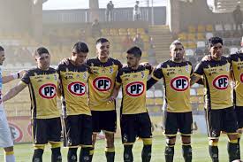 Coquimbo unido is a chilean football club based in the city of coquimbo. Con Tres Victorias En Los Amistosos Coquimbo Unido Retoma El Campeonato En Primera Web Diario La Region
