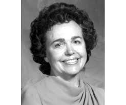 Helen Hill Obituary (1929