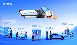 Alipay Open Platform MCP Server