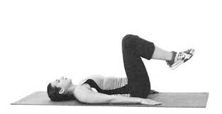 Maybe you would like to learn more about one of these? Bauch Weg Ubungen Bauch Weg Training