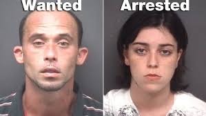 Deputies ID man accused of using flashlight to rob store