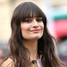 Her grandfather, whom she didn't know, was from ajaccio. Cover Sur La Grenade De Clara Luciani By Zozo Et Toto