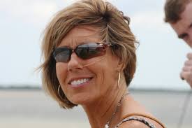 Marty touring Ft Sumter