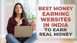 Best sites to make money online in india. Best Money Earning Websites In India To Earn Real Money Meesho