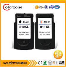 2pl ink droplets, 4800 x 1200dpi resolution and chromalife 100+ ensure crisp Compatible Pg 810 Cl 811ink Cartridge For Canon Pixma Ip2770 Buy Refillable Ink Cartridge For Canon Pg 810 Cl 811 Ink Cartridge Refill Ink Cartridge For Canon Pg 810 Cl 811 Product On Alibaba Com