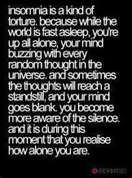 Insomnia Funny on Pinterest | Insomnia Humor, Funny Insomnia ... via Relatably.com
