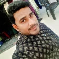 Mohammad ali shaik Biology,Physics,Pharmacology online tutor Rial 7