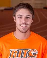 2014-15 Men's Track & Field Roster