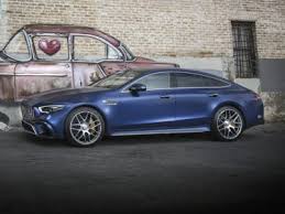 2020 Mercedes Benz Amg Gt 63 Price Cost And Msrp Data Autobytel Com