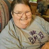 Martha Pauline McDaniel Piercy Obituary