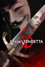 REGENCY THEATRES > WESTMINSTER 10 > V FOR VENDETTA