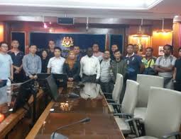 Seksyen 20 akta perhubungan perusahaan 1967. Jabatan Perhubungan Perusahaan Malaysia Kementerian Sumber Manusia
