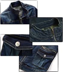 amazon ノームコア センス デニム バイク ジャケット メンズ ライダースジャケット ma1 ma1 28 コート ジャケット 通販 men s wardrobe fashion mens jackets