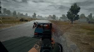 Slideshow: PUBG Official Screenshots
