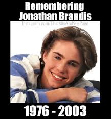 I was wondering if Jonathan kept a journal?