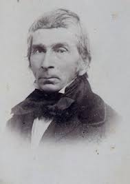 Sheldon Peck (1797-1868)