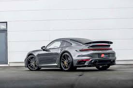 The porsche 911 has long been one of the most celebrated sports cars on the planet, with unmistakable styling and ethereal performance. Porsche 992 Turbo S Elferspot Used Pre Owned Porsche 911
