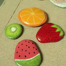 Idees Superbes Pour Faire Une Peinture Sur Galets Peinture Diy Peinture Sur Galet Craft