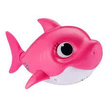 Unmercifully, it also comes in mommy and daddy shark editions, raising the possibility a particularly inconsiderate relative. Baby Shark Bath Toy B M Discounts Off 75